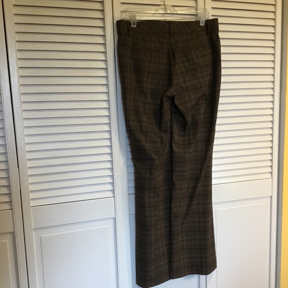 Express Women’s Editor Pants - Picture 2 of 3